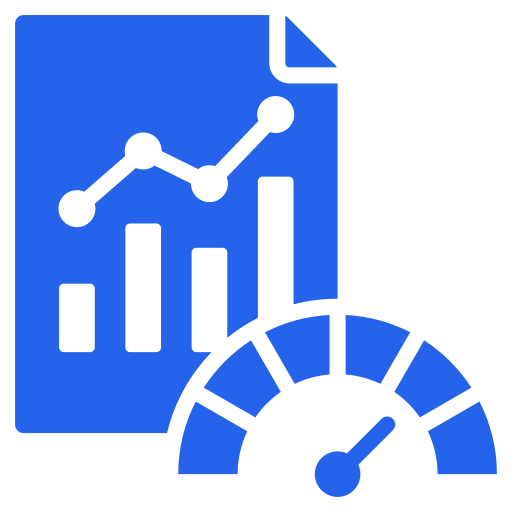 Custom Reports & Benchmarking