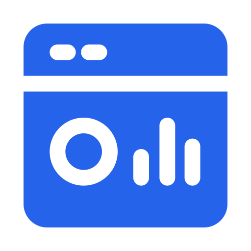Centralised Dashboard