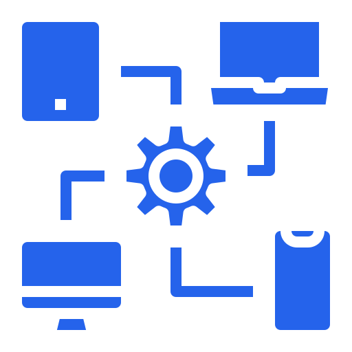 Equipment & Protocol Agnostic 