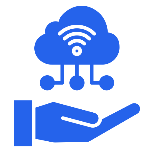 Wireless & Cloud Connectivity 