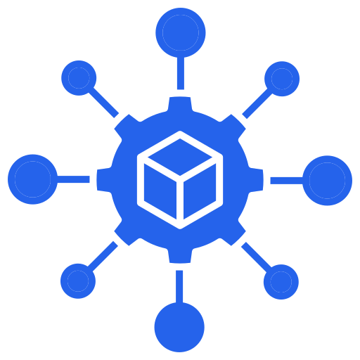 Modular & Scalable Design 