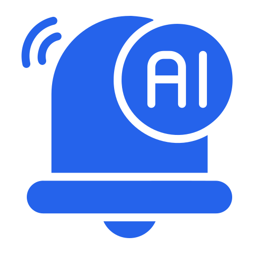 AI Recommendations & Alerts