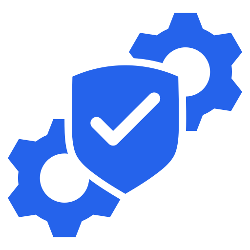 Secure Operations