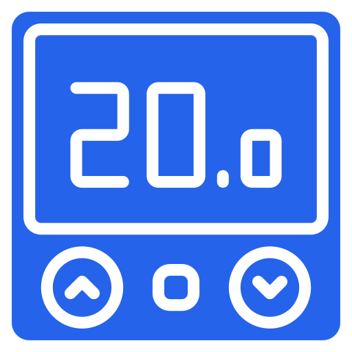 Temperature & Humidity Monitoring